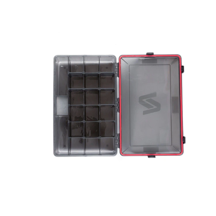 Pudełko Feederowe NYTRO STARKX FS FEEDER BOX LD355-D