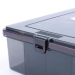 Pudełko Feederowe NYTRO STARKX FS FEEDER BOX LD355-D