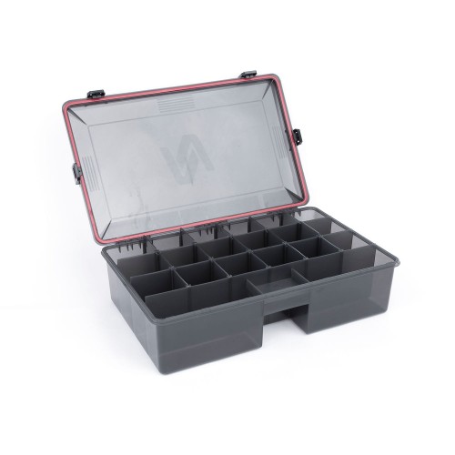 Pudełko Feederowe NYTRO STARKX FS FEEDER BOX LD355-D