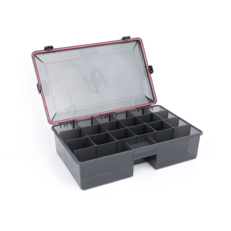 Pudełko Feederowe NYTRO STARKX FS FEEDER BOX LD355-D