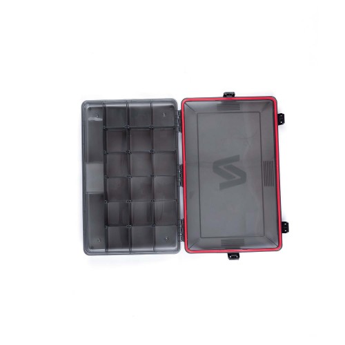 Pudełko Feederowe NYTRO STARKX FS FEEDER BOX LS355-S