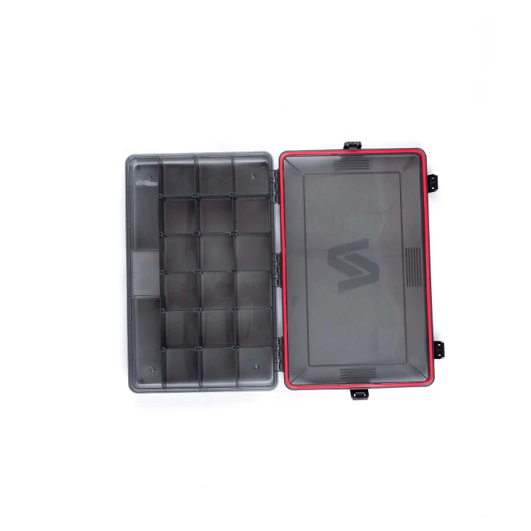 Pudełko Feederowe NYTRO STARKX FS FEEDER BOX LS355-S