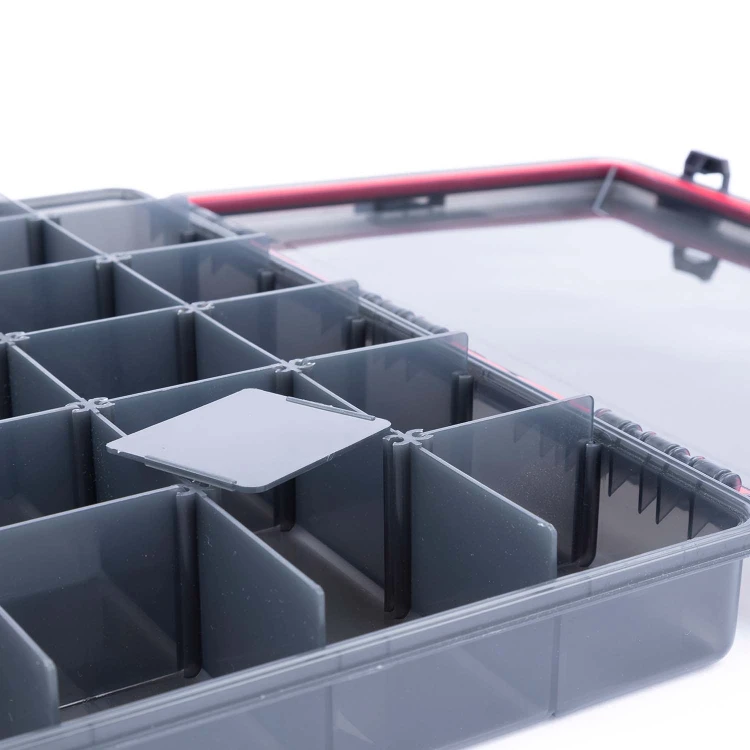 Pudełko Feederowe NYTRO STARKX FS FEEDER BOX LS355-S
