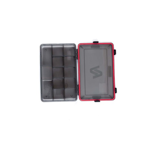Pudełko Feederowe NYTRO STARKX FS FEEDER BOX MS275-S
