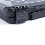 Pudełko Feederowe NYTRO STARKX FS DOUBLE FEEDER BOX 360