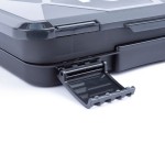 Pudełko Feederowe NYTRO STARKX FS DOUBLE FEEDER BOX 360