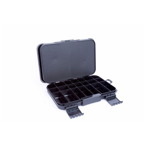 Pudełko Feederowe NYTRO STARKX FS DOUBLE FEEDER BOX 360