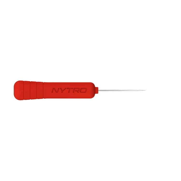 Igła Pływająca do Feedera NYTRO FLOATING HAIR STOP NEEDLE
