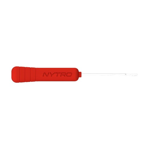 Igła Pływająca do Feedera NYTRO FLOATING HINGED BAITING NEEDLE