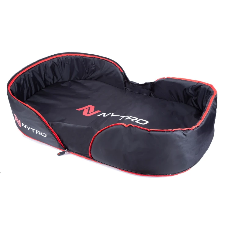 Mata Feederowa NYTRO CRADLE