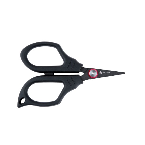 Nożyczki do plecionki NYTRO BRAID & MONO SCISSORS