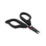 Nożyczki do plecionki NYTRO BRAID & MONO SCISSORS