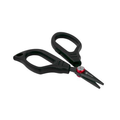 Nożyczki do plecionki NYTRO BRAID & MONO SCISSORS