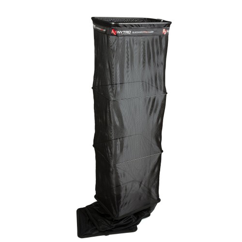 Siatka Zawodnicza  NYTRO COMMERCIAL CARP NET 4.0M