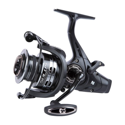 Kołowrotek Feederowy z wolnym biegiem NYTRO NTR MK2 3002SOLUS FREERUNNER 4000