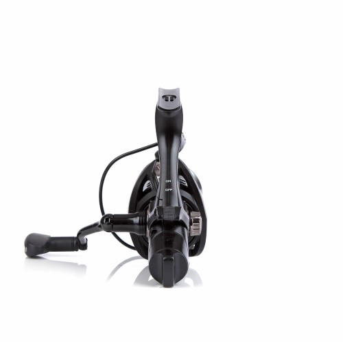 Kołowrotek Feederowy z wolnym biegiem NYTRO NTR MK2 3002SOLUS FREERUNNER 4000
