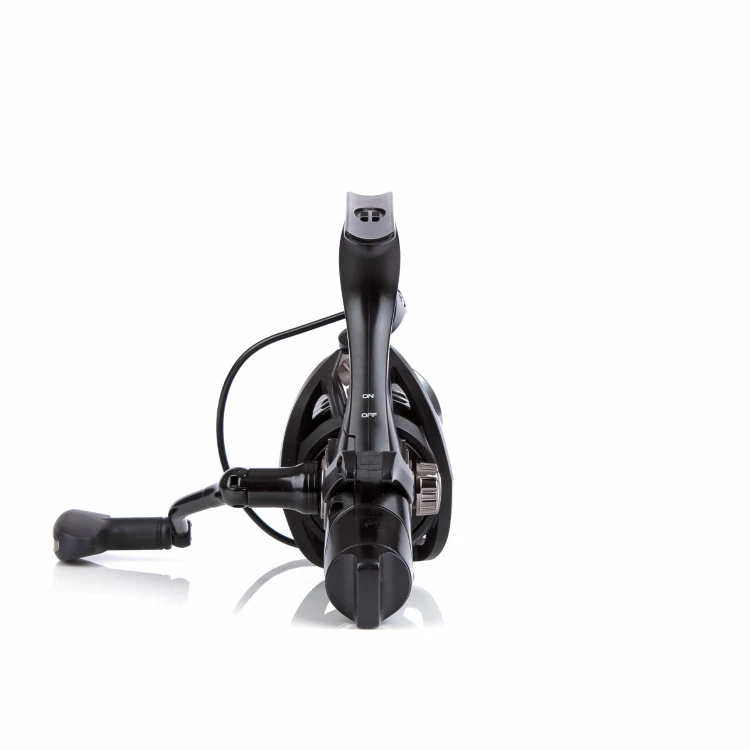 Kołowrotek Feederowy z wolnym biegiem NYTRO NTR MK2 3002SOLUS FREERUNNER 4000