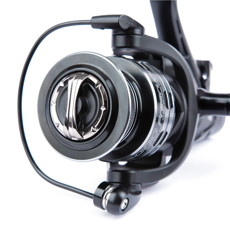 Kołowrotek Feederowy z wolnym biegiem NYTRO NTR MK2 3002SOLUS FREERUNNER 4000