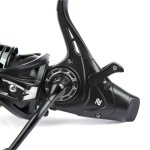 Kołowrotek Feederowy z wolnym biegiem NYTRO NTR MK2 3002SOLUS FREERUNNER 4000