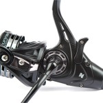 Kołowrotek Feederowy z wolnym biegiem NYTRO NTR MK2 3002SOLUS FREERUNNER 4000