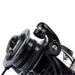 Kołowrotek Feederowy z wolnym biegiem NYTRO NTR MK2 3002SOLUS FREERUNNER 4000