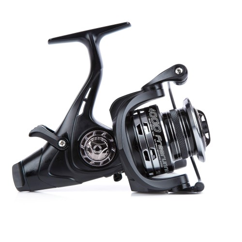 Kołowrotek Feederowy z wolnym biegiem NYTRO NTR MK2 3002SOLUS FREERUNNER 4000