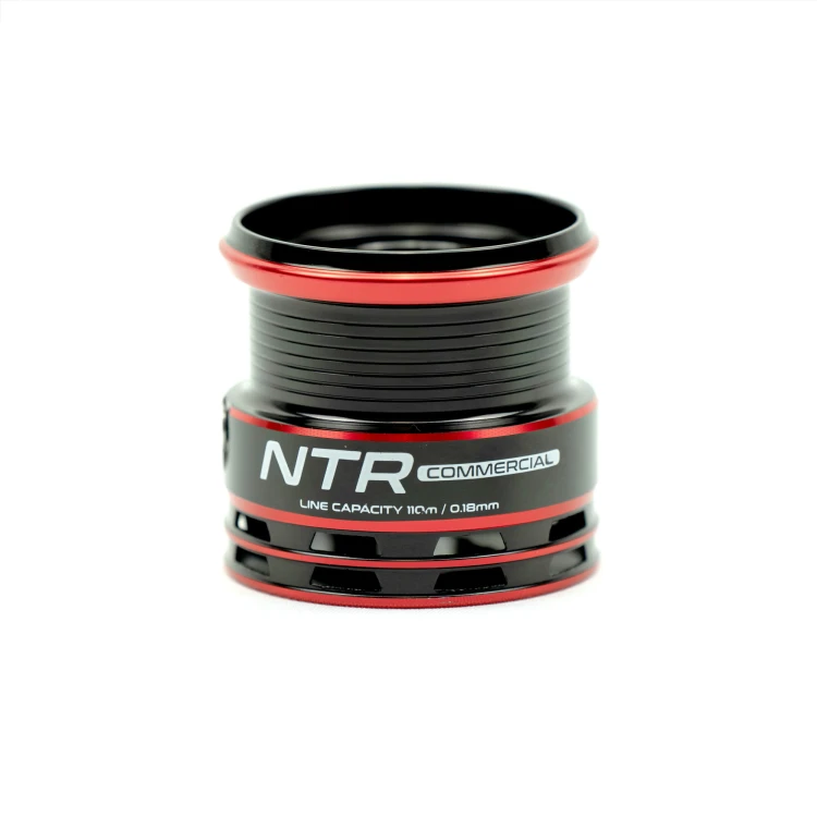 Kołowrotek Feederowy NYTRO NTR MK2 5002