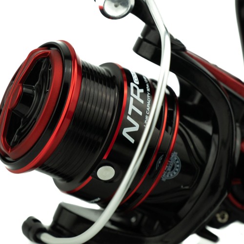 Kołowrotek Feederowy NYTRO NTR MK2 3002