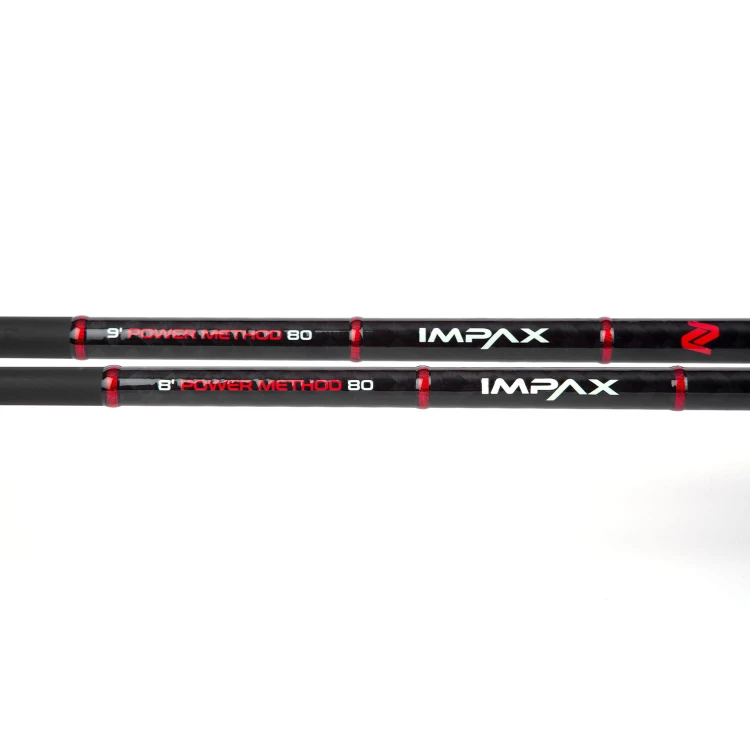 Wędka Feederowa NYTRO IMPAX POWER METHOD 80 9'