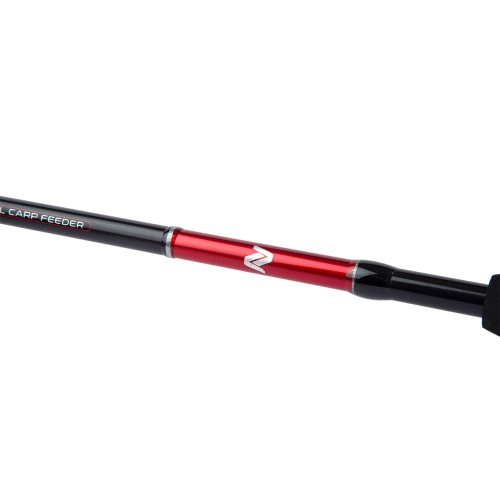 Wędka Feederowa NYTRO NTR 11' COMMERCIAL CARP FEEDER
