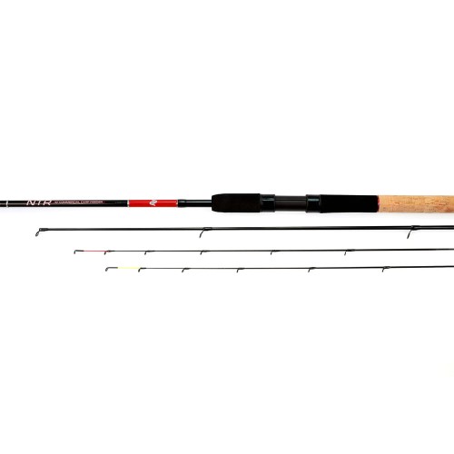 Wędka Feederowa NYTRO NTR 9' COMMERCIAL CARP FEEDER