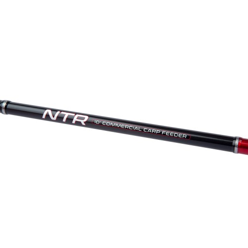 Wędka Feederowa NYTRO NTR 9' COMMERCIAL CARP FEEDER