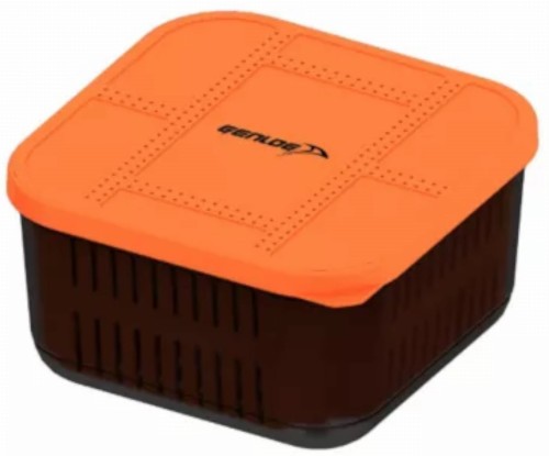 Pojemnik z sitkiem Genlog 1,6l - op.1szt.