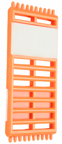 Piórnik Genlog FOAM PAD WITH SLOTS