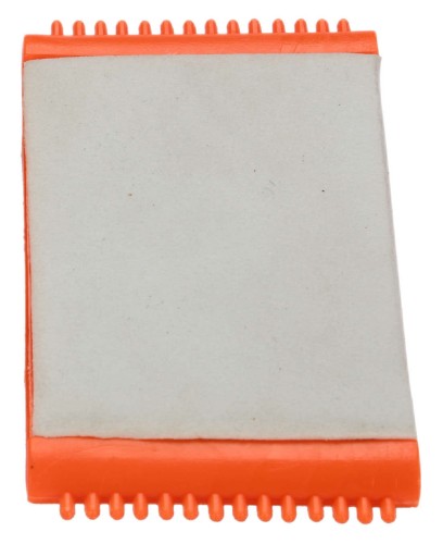 Piórnik Genlog DOUBLE SIDED FOAM PAD