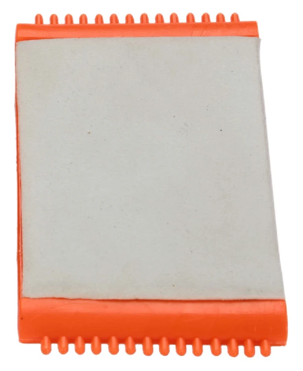 Piórnik Genlog DOUBLE SIDED FOAM PAD