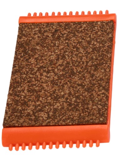 Piórnik Genlog DOUBLE SIDED CORK PAD