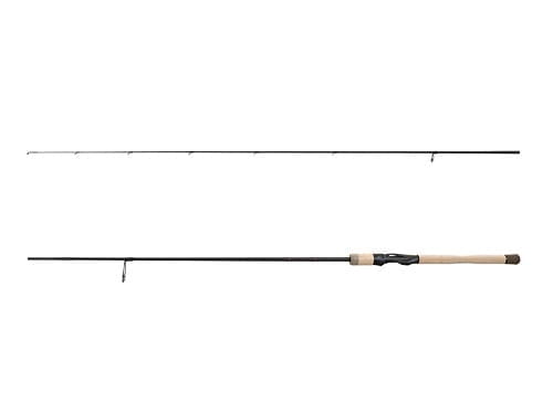Wędka spinningowa Delphin SCANDAL SPIN, 200cm/10g/2częściowy