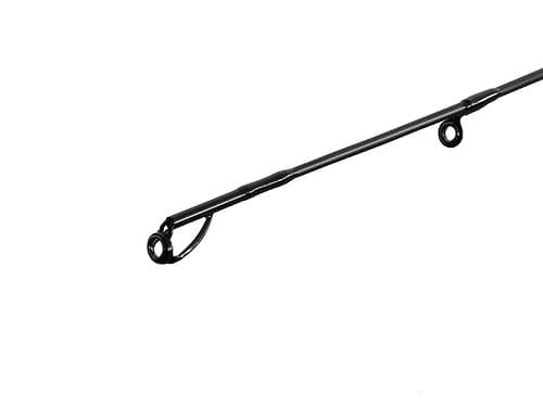 Wędka spinningowa Delphin SCANDAL SPIN, 220cm/25g/2częściowy