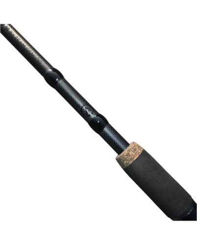 Wędka Genlog Aurora Feeder 300cm 50g