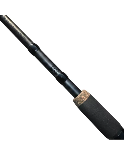 Wędka Genlog Aurora Feeder 330cm 60g
