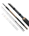 Wędka Genlog Aurora Feeder 330cm 60g