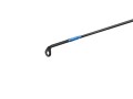 Wędka spinningowa Delphin GraphiX 24T, 185cm/0.5-5g/2 częściowy