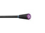 Wędka spinningowa Delphin GraphiX 24T, 213cm/2-7g/2 częściowy