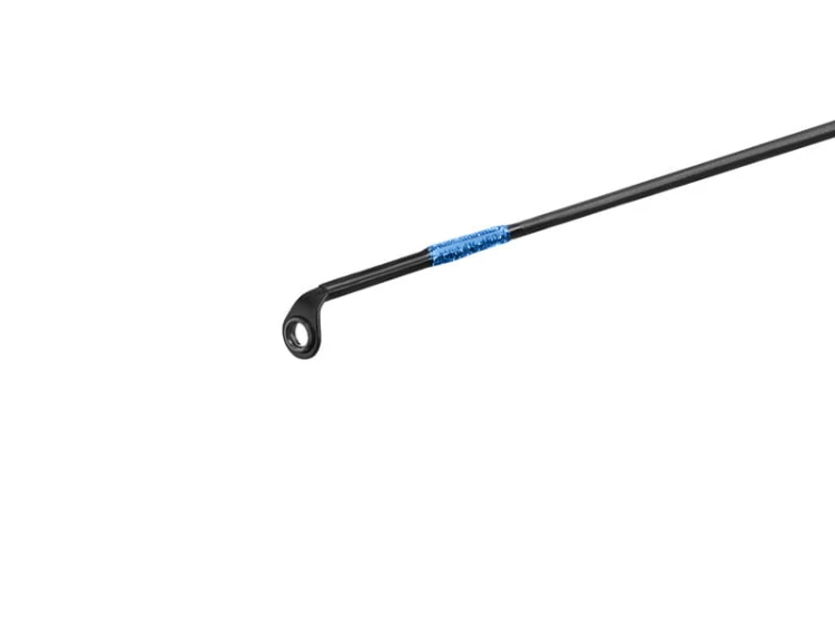 Wędka spinningowa Delphin GraphiX 24T, 228cm/3-18g/2 częściowy