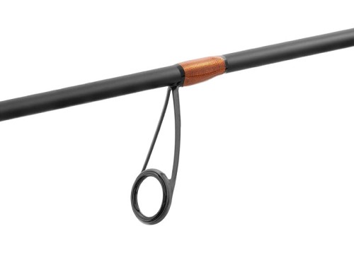 Wędka spinningowa Delphin CORX Spin Hard, 270cm/60g/2częściowy