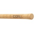 Wędka spinningowa Delphin CORX Spin Medium, 225cm/7-26g/2częściowy