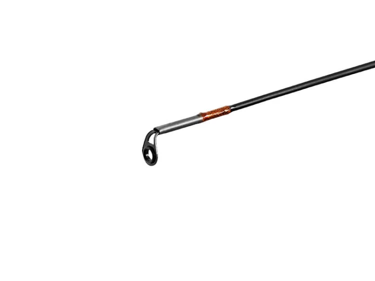 Wędka spinningowa Delphin CORX Spin Medium, 225cm/7-26g/2częściowy