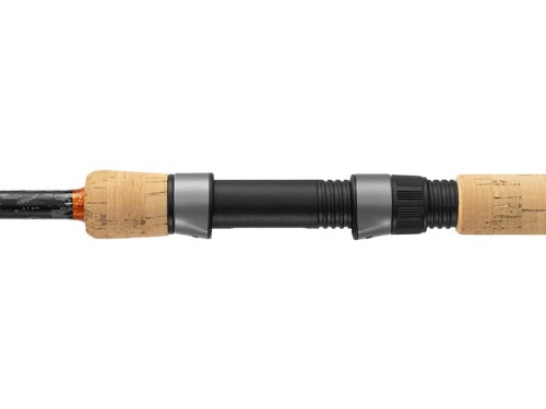 Wędka spinningowa Delphin CORX Spin Light, 185cm/2-7g/2częściowy