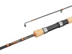 Wędka spinningowa Delphin CORX Spin Light, 228cm/3-18g/2częściowy